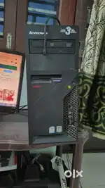 I am selling desktop