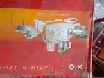Maharaja white line juicer , mixer and food processor brand new