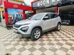 Tata Harrier XZ, 2019, Diesel