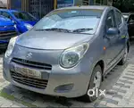 Neat and Clean Automatic car - Family used