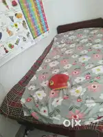 Single bed