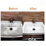 Need Deep Cleaning Helper in Bangalore