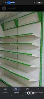 Steel Rack old Rack grocery Rack medical Rack