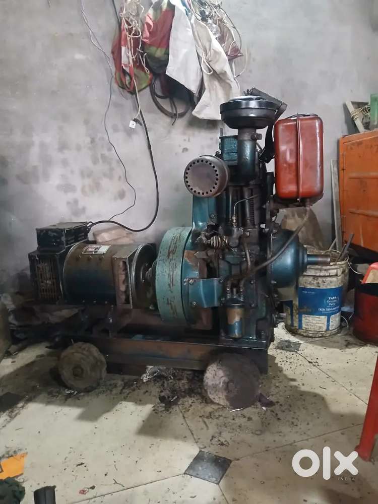 Generator 40000