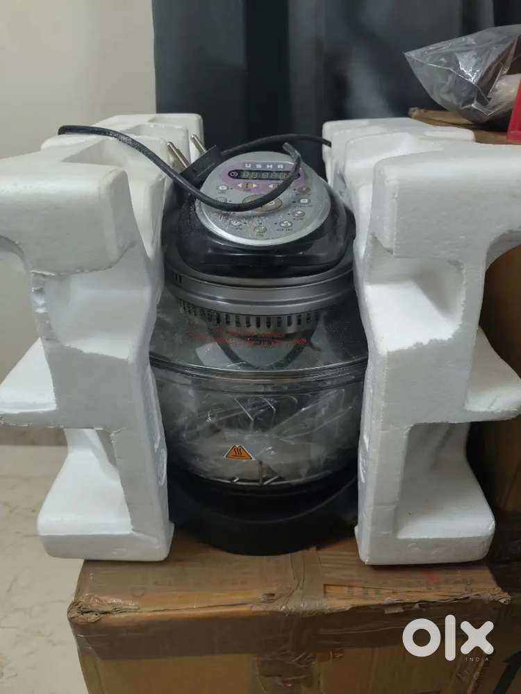 Usha Halogen Oven