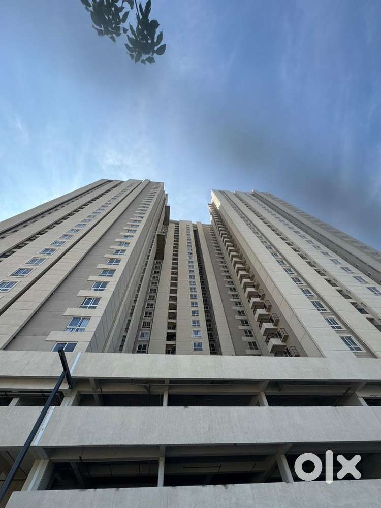 Luxury 3bhk rent at RR NAGAR METRO STATION