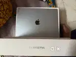 MACBOOK AIR M4 16/256gb (sky blue) Brand new-2025