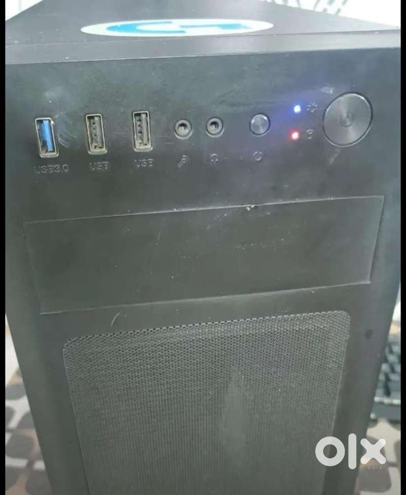 Gaming CPU