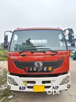 Eicher 3019. 24 feet 12 toon pasing