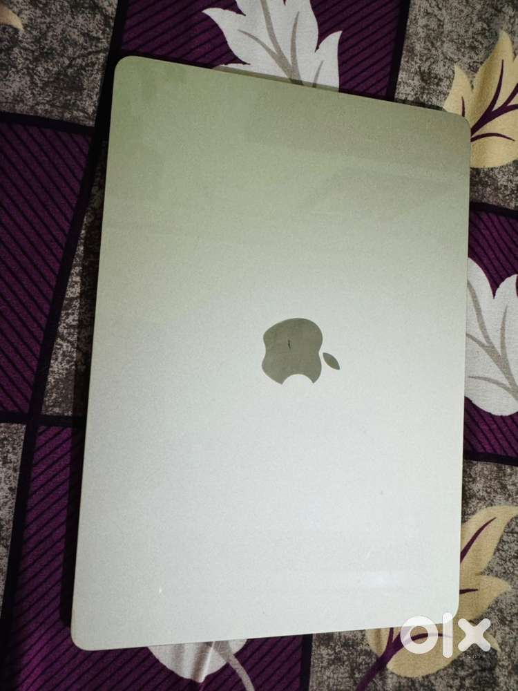 Macbook air