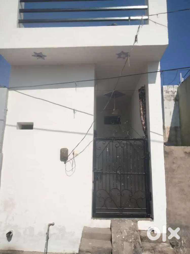 House for Sale – Dayal Bagh
1.5 floor  454 sq.ft