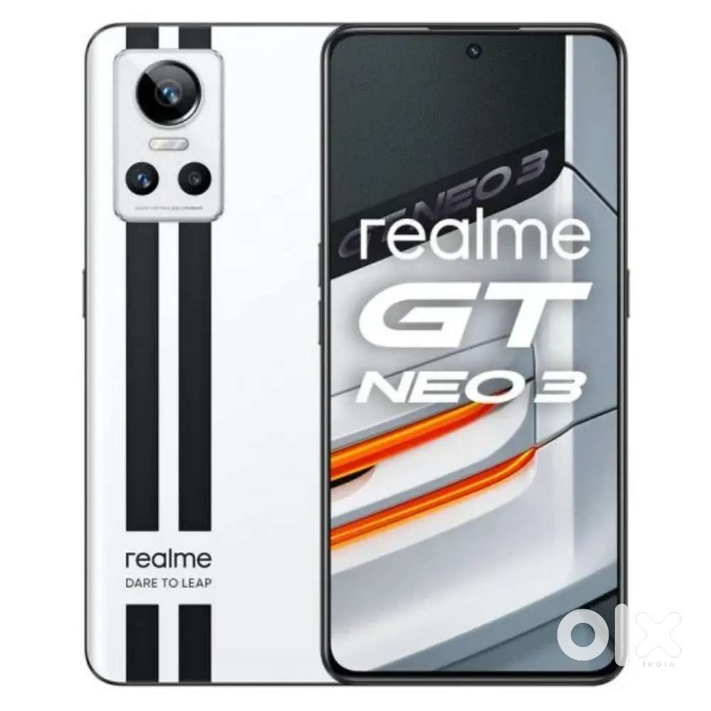 38k ka new aarha hai abhi bhi Realme gt neo 3 128 gb memory 8gb ram