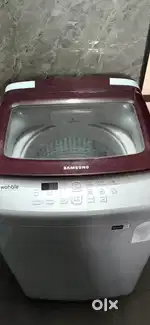 Samsung Washing Machine