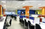 70seats 90000 with 2cabin confrence hall 2 washroom for rent near metr