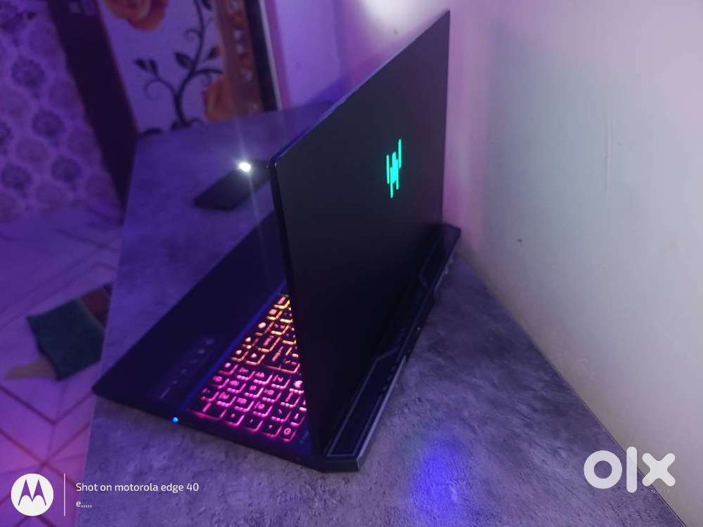 Acer predeter helios neo 16