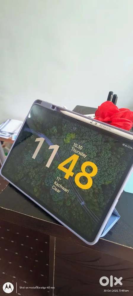 Xiaomi  pad 7  (with focus pen) 8/128 GB