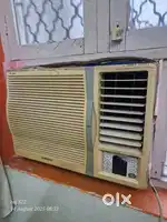 Samsung window AC 1.5ton