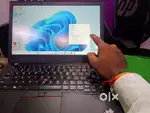 Touch Screen Lenovo ThinkPad T480 Lite Used i5 8th Gen 16gb RAM 256gb