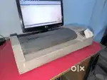 Laminate Machine