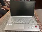 Hp ka laptop 3 years old