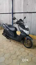 HONDA DIO, 2023 MODEL, SINGLE OWNER, CBE REGISTRATION