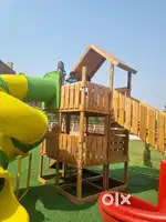 Office job