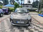 Maruti Suzuki Swift VXI 2018, 2018, Petrol