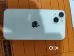 Iphone 13 Good Condition Battery Health 90%