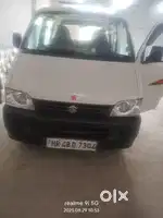 Maruti Suzuki Eeco 2022 Petrol 11400 Km Driven