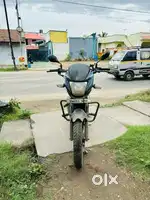 Hero honda passion pro