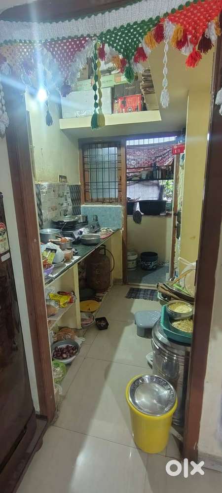 2bhk Flat for sale