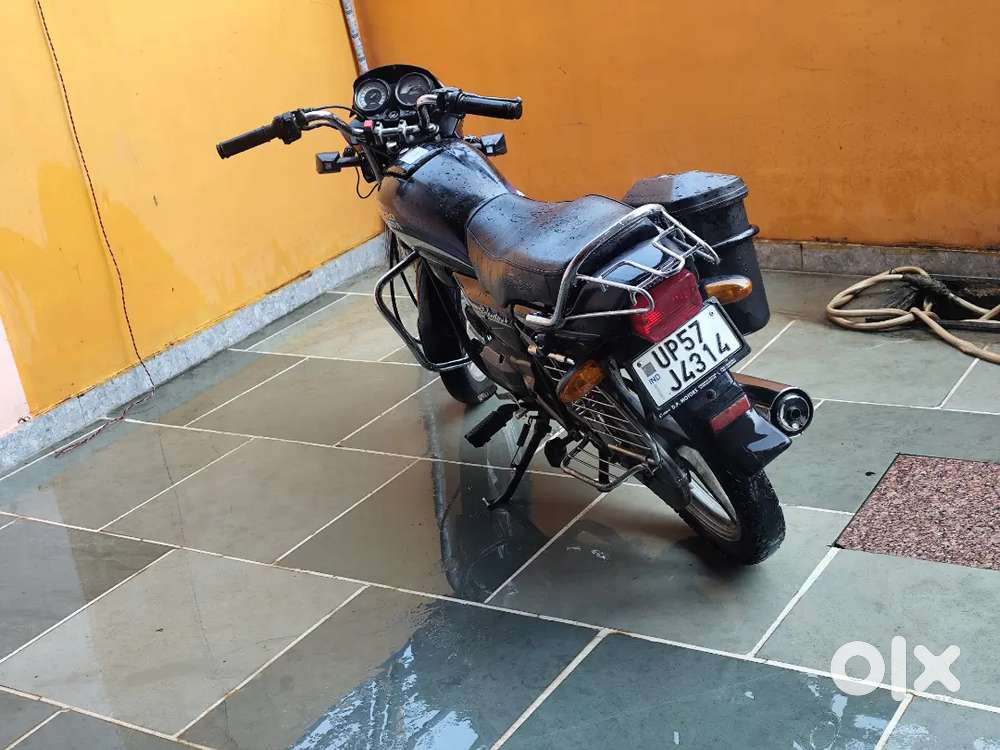 IN GOOD CONDITION