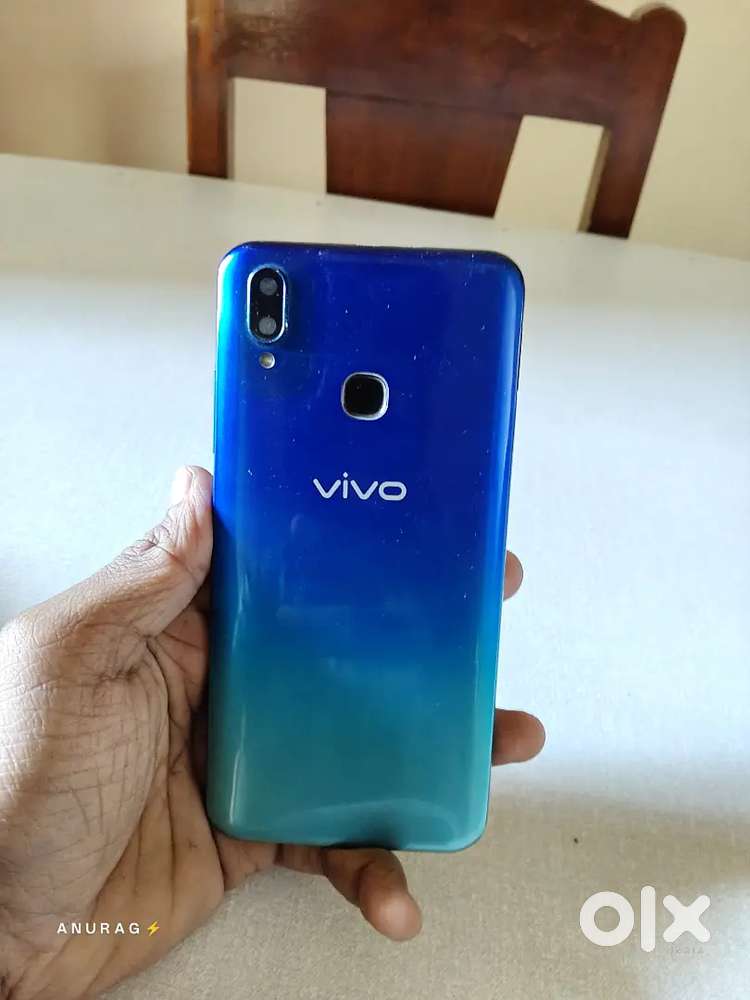 Vivo Y93, 3gb ram, 64gb storage