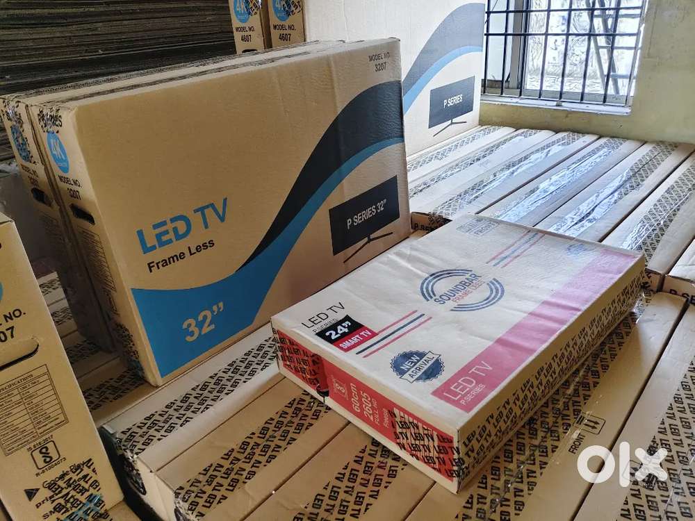 4K Sony 32'' Full Android Smart Led TV Best Price