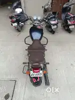 Gud conditions bike   gud  tayer