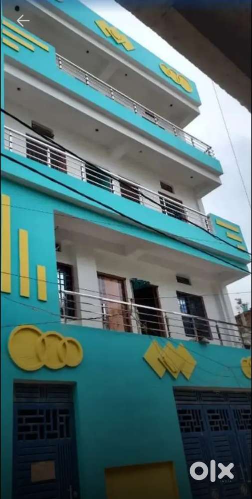 YOUR SECOND HOME AT PATNA
