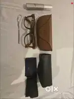 Rayban Meta Smart Glasses