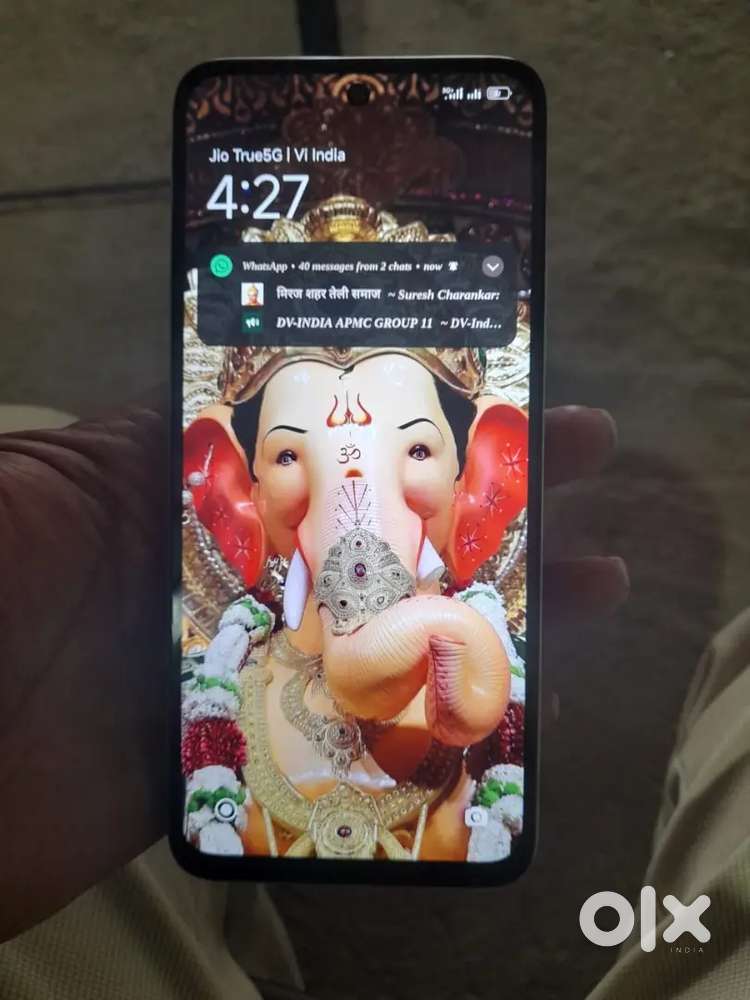 Redmi 12 5g