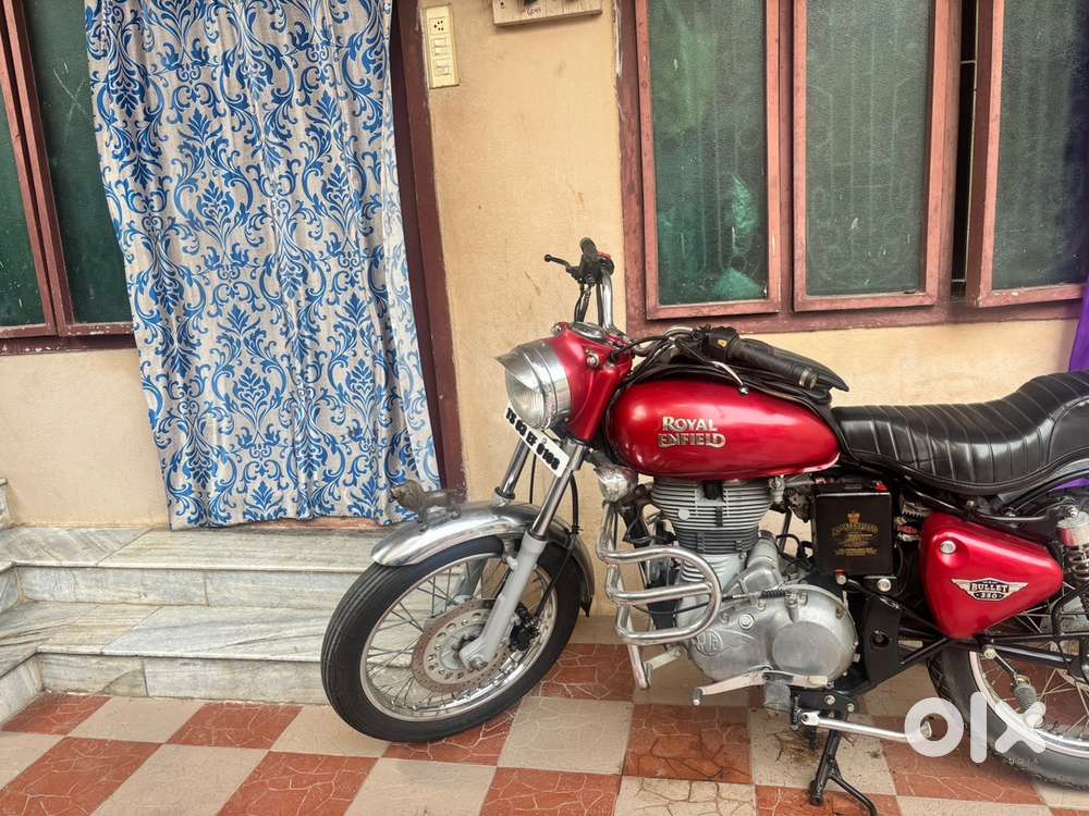 Royal enfield Electra 350