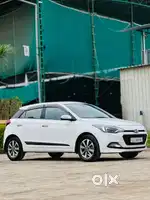 Hyundai i20 Asta Option, 2018, Diesel