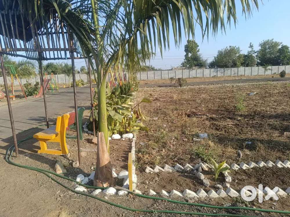 Kay aap jante hai? Nagpur me kitne kam price me plots mil ranhe hai