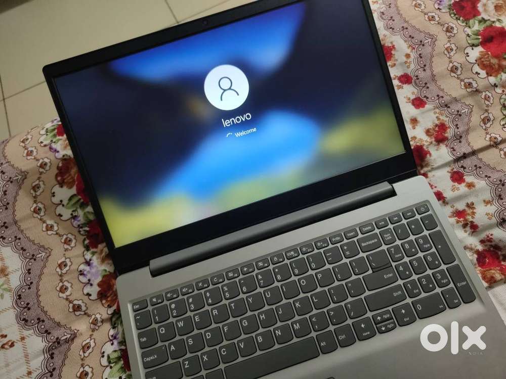 Lenovo Leptop