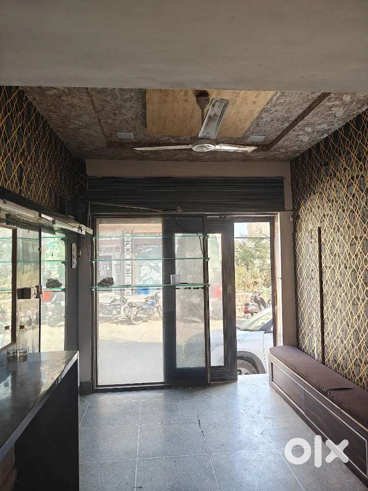 For hair salon men's