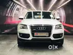 Audi Q5 3.0 TDI, 2009, Diesel
