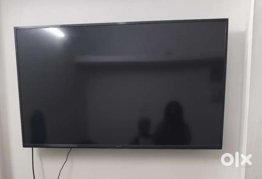Sony Bravia tv