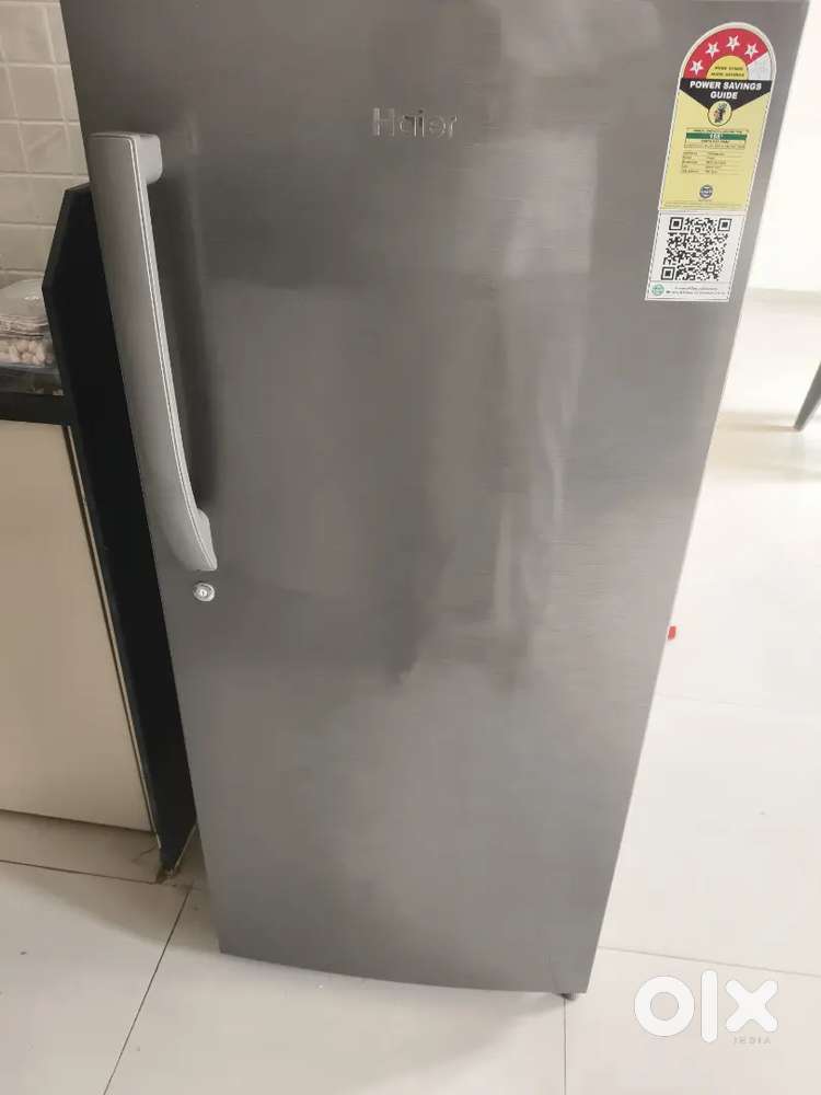 Fridge sell