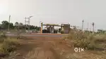 2650sqft Corner plot at Amleshwar, Magarghata