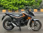 HONDA HORNET 160R 2018