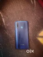 Vivo z1 pro
