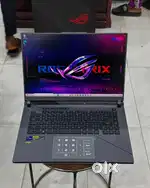 Asus ROG Strix G16 (2024), 16 Intel Core i9 Gaming Laptop